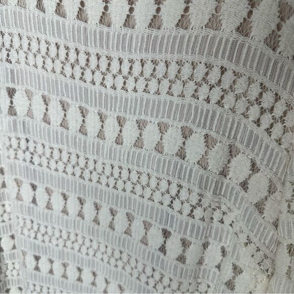 Sharagano size 10 dress - Picture 5 of 8